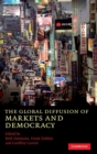Image for The Global Diffusion of Markets and Democracy