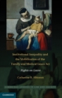Image for Institutional inequality and the mobilization of the Family and Medical Leave Act  : rights on leave