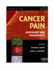 Image for Cancer Pain