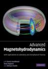 Image for Advanced Magnetohydrodynamics