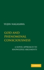 Image for God and Phenomenal Consciousness