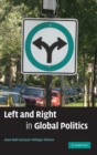 Image for Left and right in global politics
