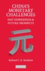 Image for China&#39;s Monetary Challenges