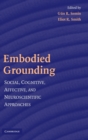 Image for Embodied Grounding