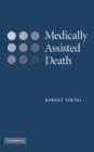 Image for Medically Assisted Death