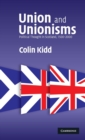Image for Union and Unionisms