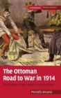Image for The Ottoman road to war in 1914  : the Ottoman Empire and the First World War