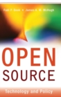 Image for Open Source