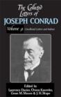 Image for The collected letters of Joseph Conrad
