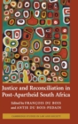 Image for Justice and Reconciliation in Post-Apartheid South Africa