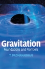 Image for Gravitation  : foundations and frontiers