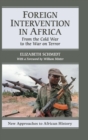 Image for Foreign Intervention in Africa