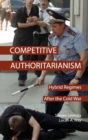 Image for Competitive Authoritarianism