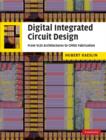 Image for Digital Integrated Circuit Design