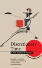 Image for Discretionary Time