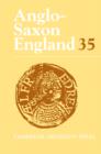 Image for Anglo-Saxon England35