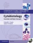 Image for Cytohistology  : essential and basic concepts