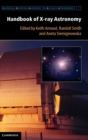 Image for Handbook of X-ray Astronomy