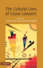 Image for The cultural lives of cause lawyers