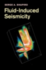 Image for Fluid-Induced Seismicity