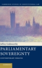 Image for Parliamentary Sovereignty