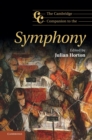 Image for The Cambridge Companion to the Symphony