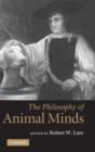 Image for Philosophy of animal minds