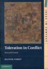 Image for Toleration in conflict  : past and present