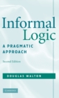Image for Informal Logic