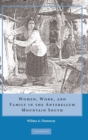 Image for Women, work and family in the antebellum mountain South
