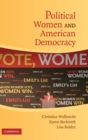 Image for Political Women and American Democracy