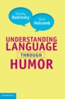 Image for Understanding Language through Humor
