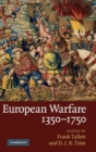 Image for European Warfare, 1350–1750