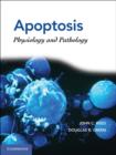 Image for Apoptosis  : physiology and pathology