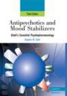 Image for Antipsychotics and Mood Stabilizers
