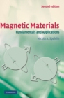 Image for Magnetic Materials