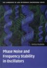 Image for Phase Noise and Frequency Stability in Oscillators