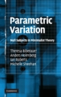 Image for Parametric Variation
