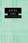 Image for Ravel studies