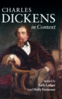 Image for Charles Dickens in Context