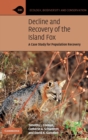 Image for Decline and Recovery of the Island Fox