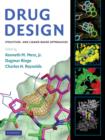 Image for Drug design  : structure and ligand-based approaches