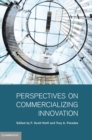 Image for Perspectives on commercializing innovation