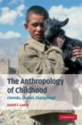 Image for The Anthropology of Childhood