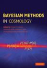 Image for Bayesian Methods in Cosmology