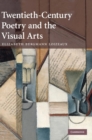 Image for Twentieth-Century Poetry and the Visual Arts