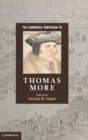 Image for The Cambridge companion to Thomas More