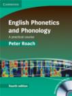 Image for English Phonetics and Phonology Hardback with Audio CDs (2)