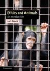 Image for Ethics and Animals