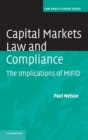 Image for Capital Markets Law and Compliance